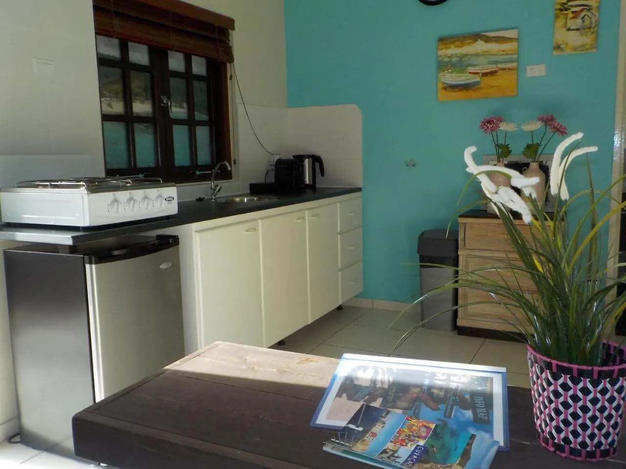 Bed & Breakfast Bed and Breakfast Hemels Curacao Willemstad