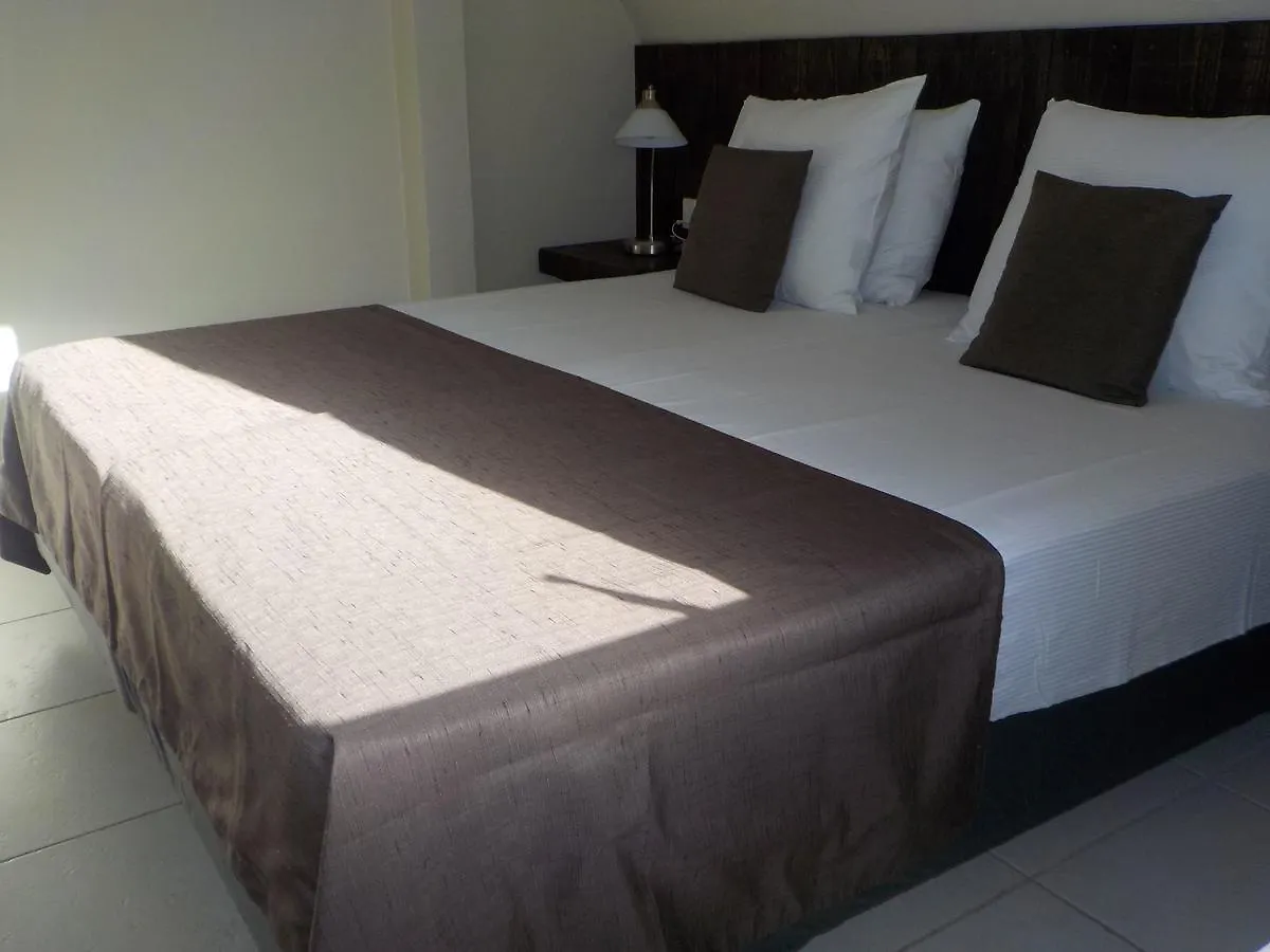 Bed and Breakfast Hemels Curacao Willemstad Curaçao