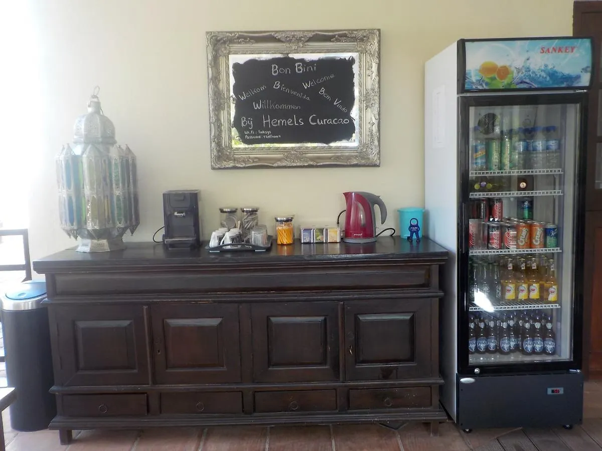 Bed & Breakfast Bed and Breakfast Hemels Curacao Willemstad