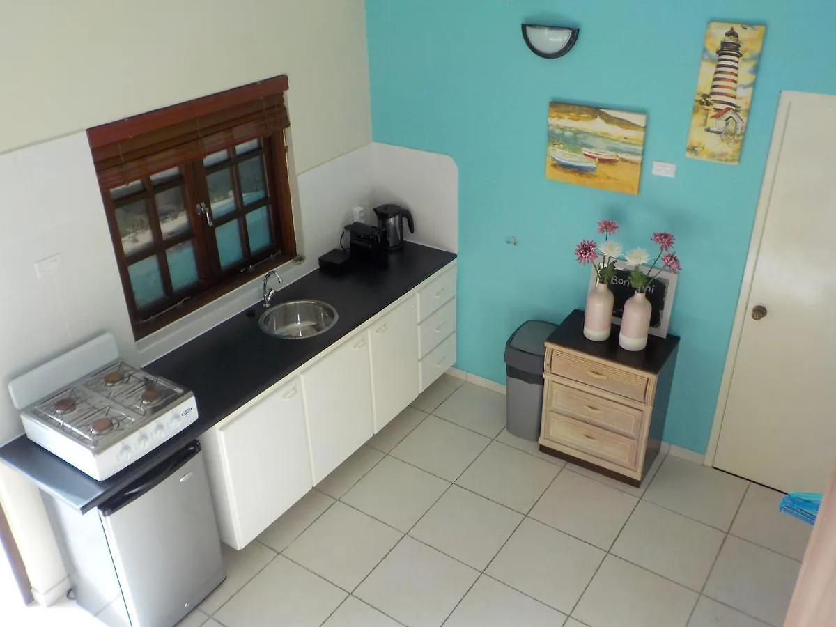 Bed and Breakfast Hemels Curacao Willemstad Bed & Breakfast