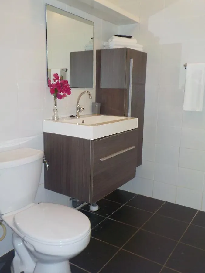 Bed and Breakfast Hemels Curacao Willemstad 0*,