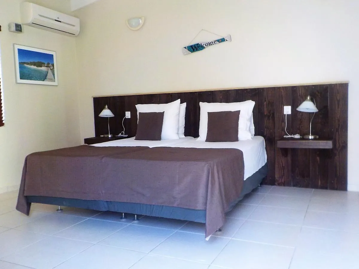 Bed and Breakfast Hemels Curacao Willemstad 0*,  Curaçao
