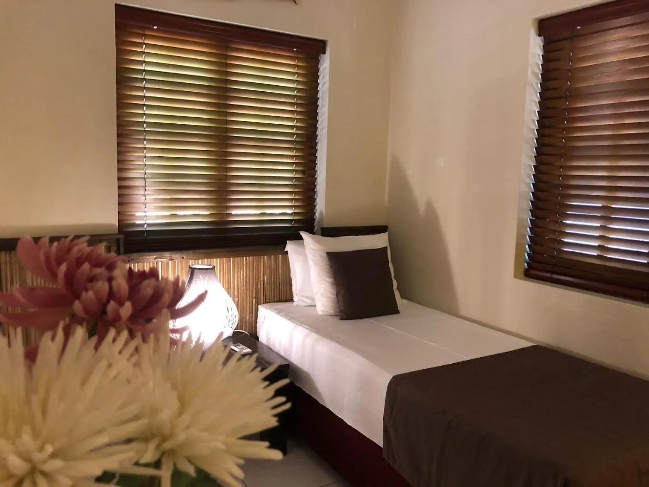 Bed & Breakfast Bed and Breakfast Hemels Curacao Willemstad Curaçao