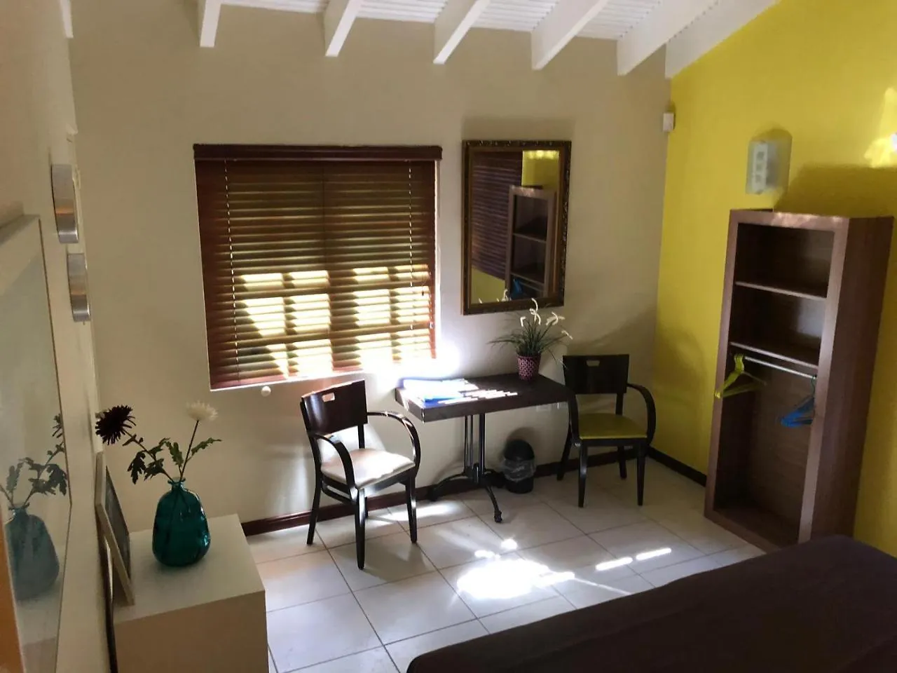 Bed and Breakfast Hemels Curacao Willemstad