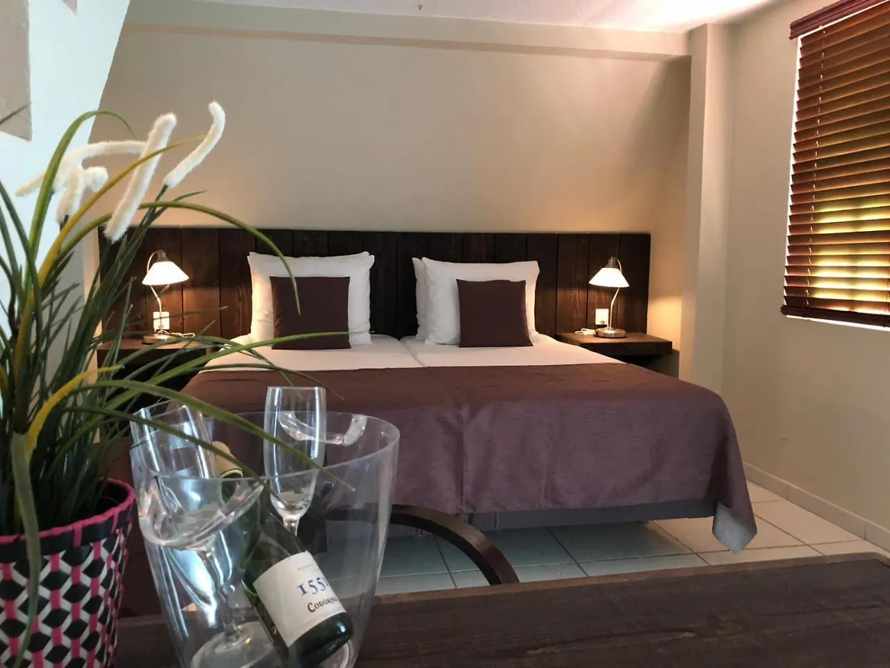 Hemels Curacao Bed and Breakfast Βίλλεμσταντ