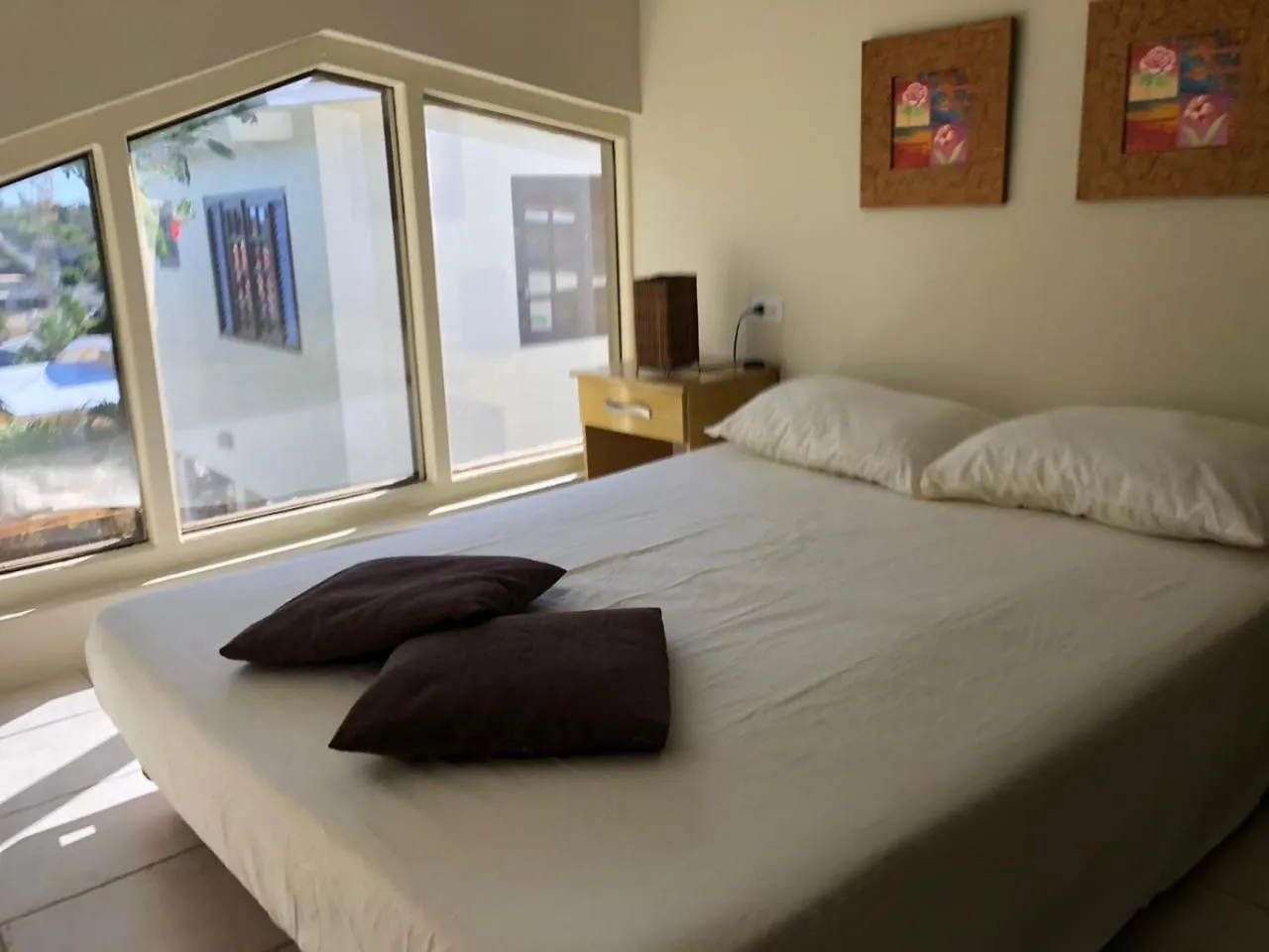 Bed & Breakfast Bed and Breakfast Hemels Curacao Willemstad
