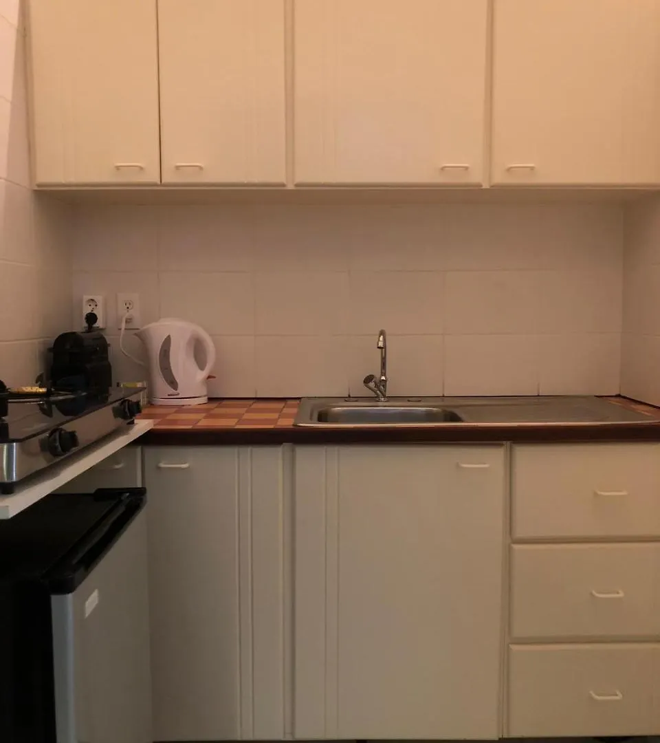Bed and Breakfast Hemels Curacao Willemstad