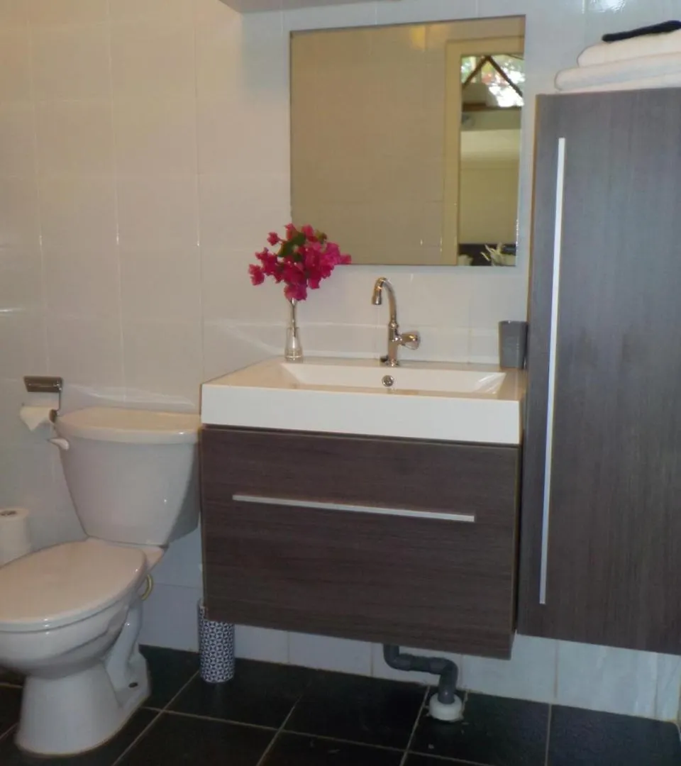 Bed and Breakfast Hemels Curacao Willemstad