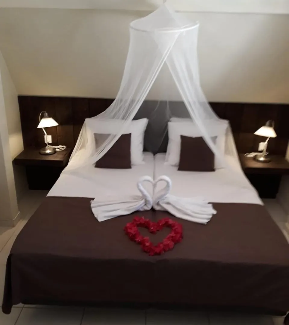Bed and Breakfast Hemels Curacao Willemstad 0*,  Curaçao