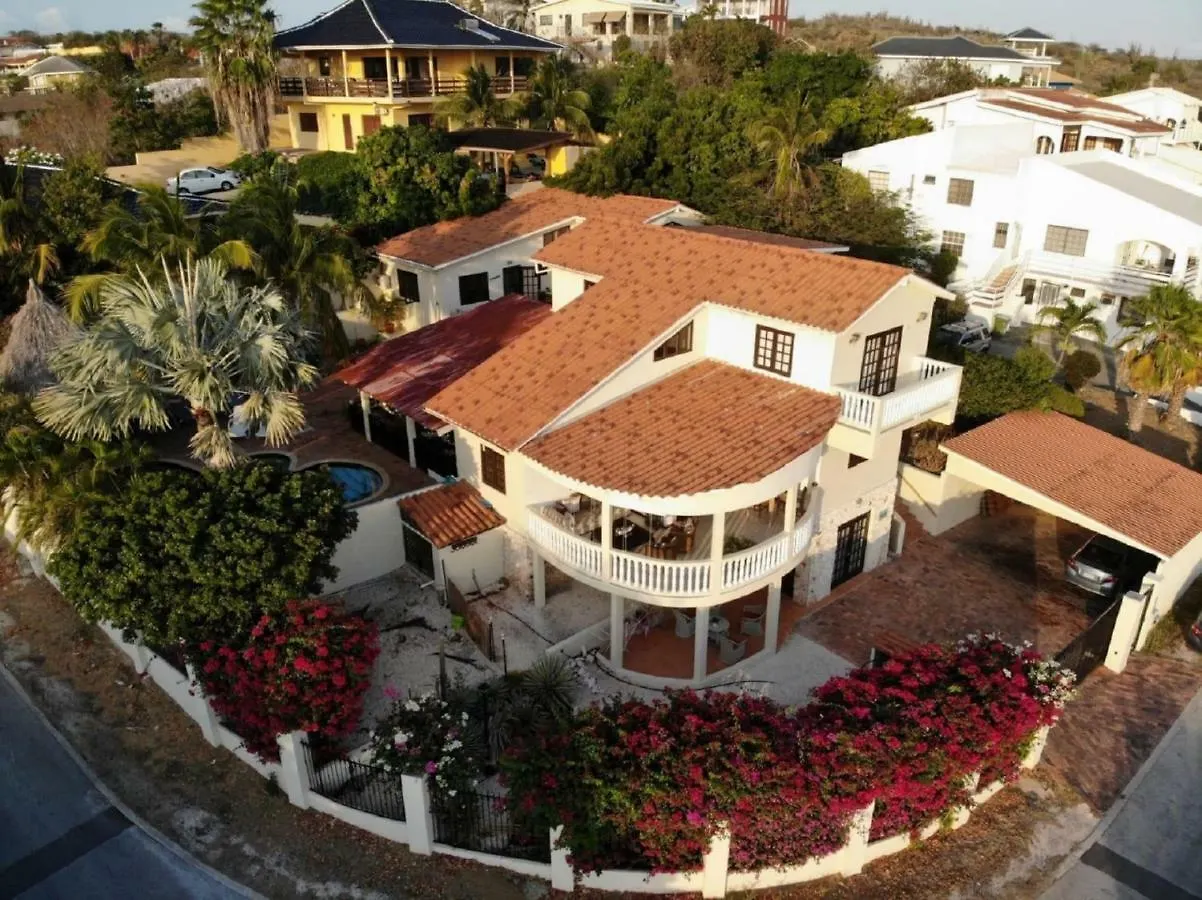 Bed and Breakfast Hemels Curacao Willemstad 0*,  Curaçao