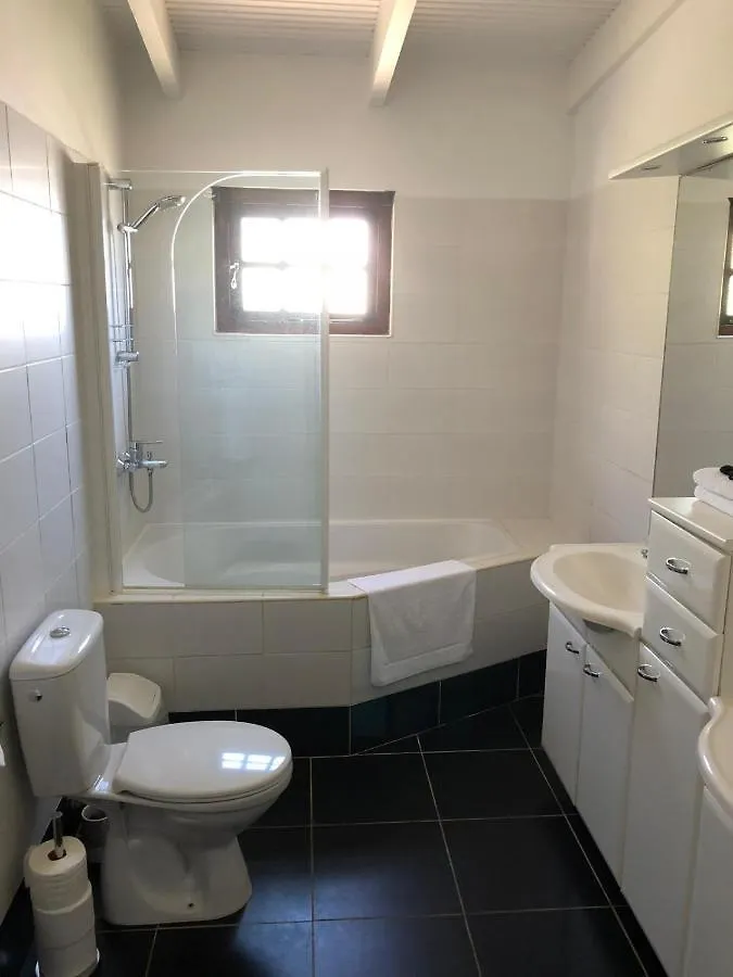 Bed & Breakfast Bed and Breakfast Hemels Curacao Willemstad