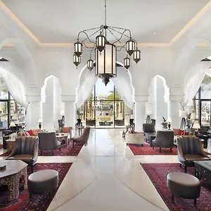 Al Manara, A Luxury Collection Hotel, Hotel Akaba