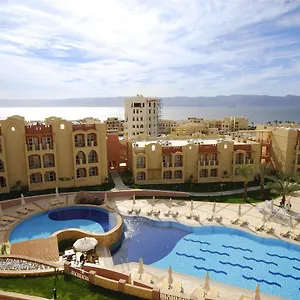 Marina Plaza Tala Bay Hotel Akaba